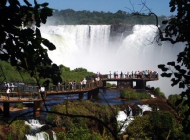 A contribuição da cultura para a expansão do turismo sustentável no Rio Grande do Sul